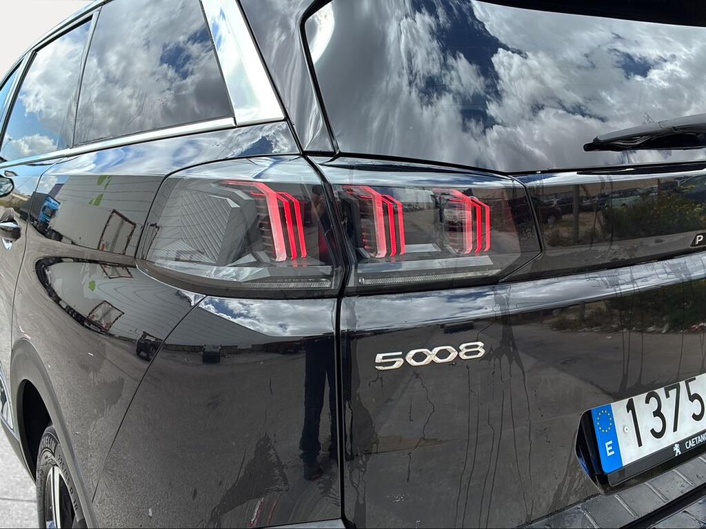 Peugeot 5008 1.5 BlueHDi 96kW S&S GT EAT8 - Foto 919