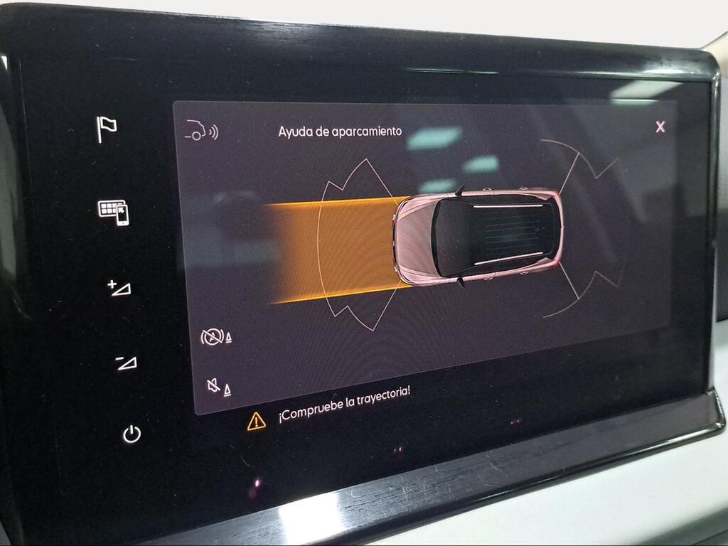 Seat Arona 1.0 TSI 81kW (110CV) Style Plus - Foto 778