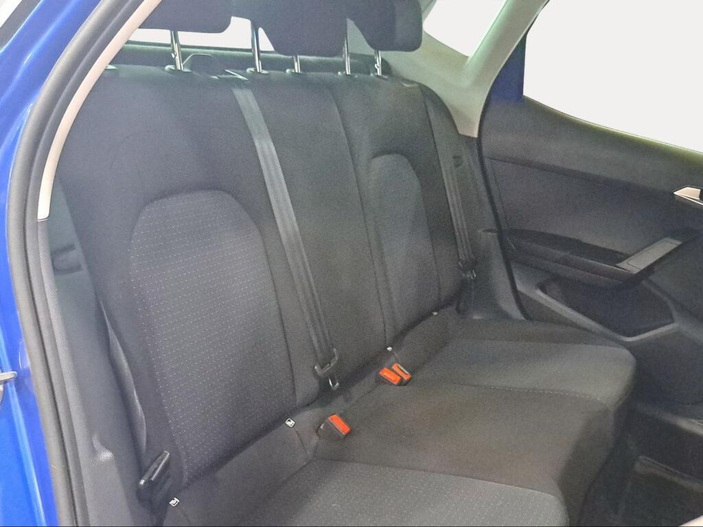 Seat Arona 1.0 TSI 81kW (110CV) Style Plus - Foto 768