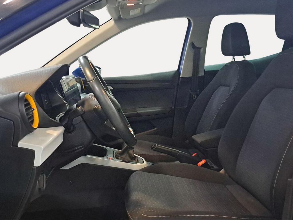 Seat Arona 1.0 TSI 81kW (110CV) Style Plus - Foto 761