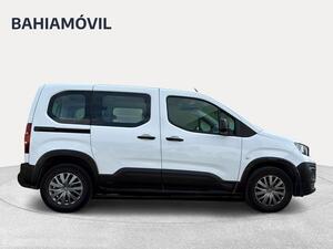 Peugeot Rifter Active Pack Business Standard BlueHDi 100 S&S MAN. 6 VEL.