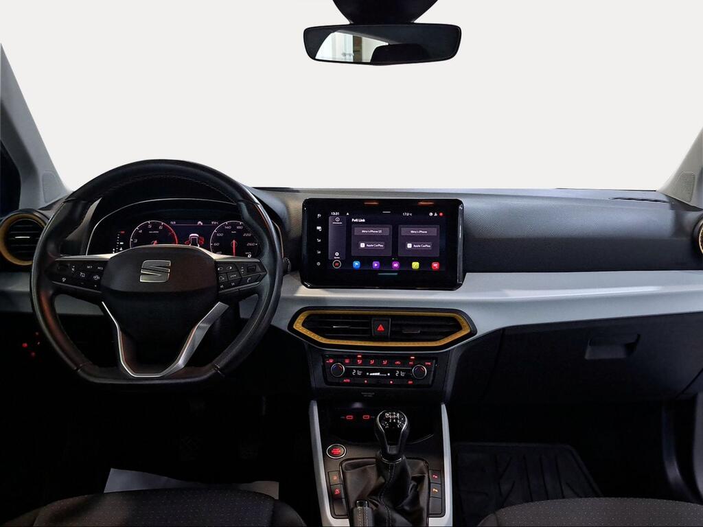 Seat Arona 1.0 TSI 81kW (110CV) Style Plus - Foto 760