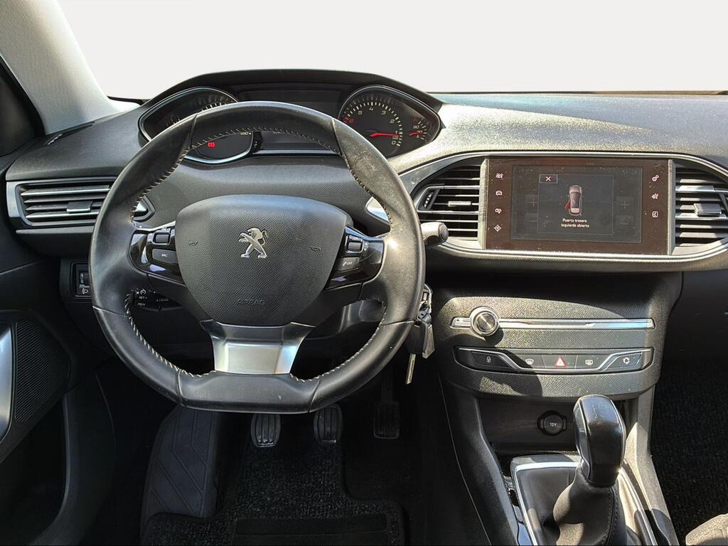 Peugeot 308 5p Style 1.2 PureTech 81KW (110CV) S&S - Foto 860