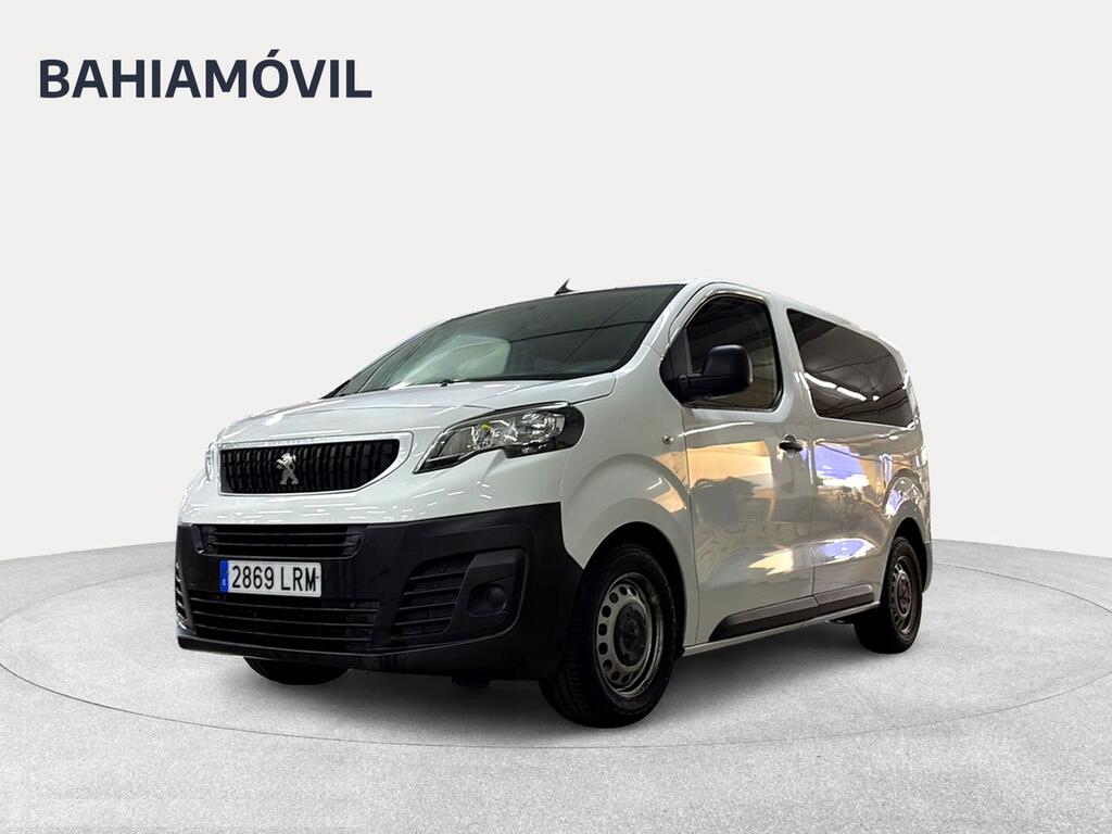 Peugeot Expert - Foto 1003