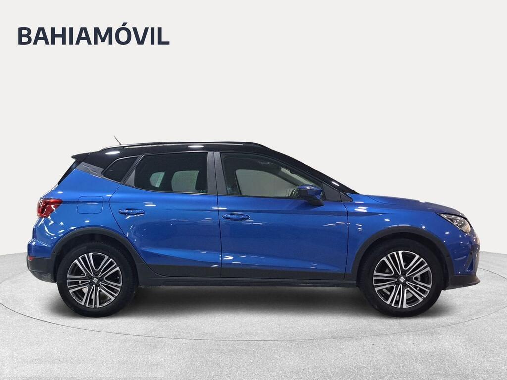Seat Arona 1.0 TSI 81kW (110CV) Style Plus - Foto 756