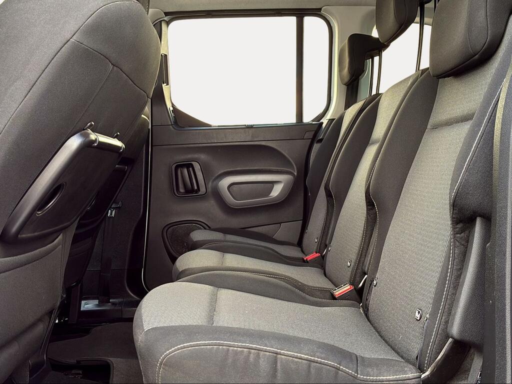 Toyota Proace City - Foto 799