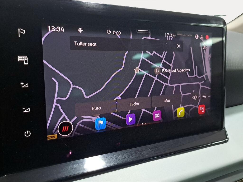 Seat Arona 1.0 TSI 81kW (110CV) Style Plus - Foto 779