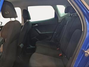 Seat Arona 1.0 TSI 81kW (110CV) Style Plus