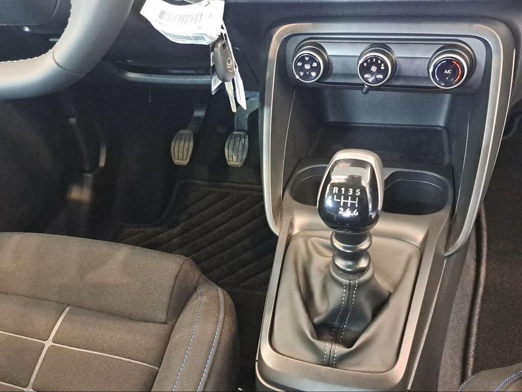 Citroën C3 Turbo 100 Business - Foto 1039