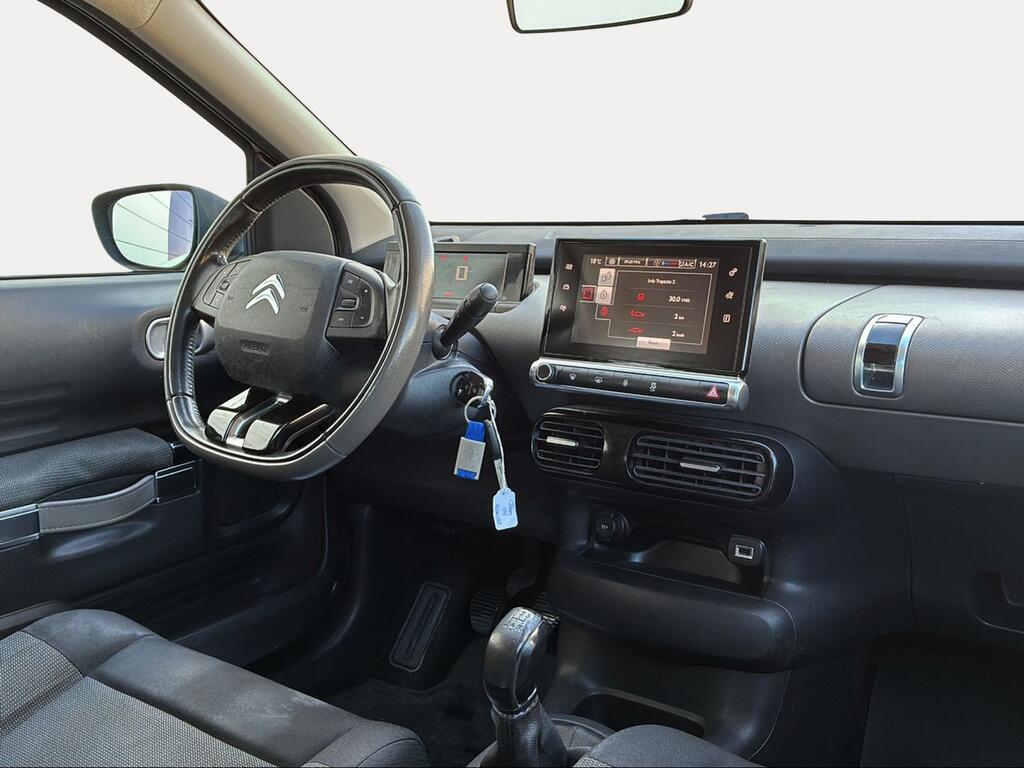 Citroën C4 Cactus PureTech 60KW (82CV) Feel - Foto 989