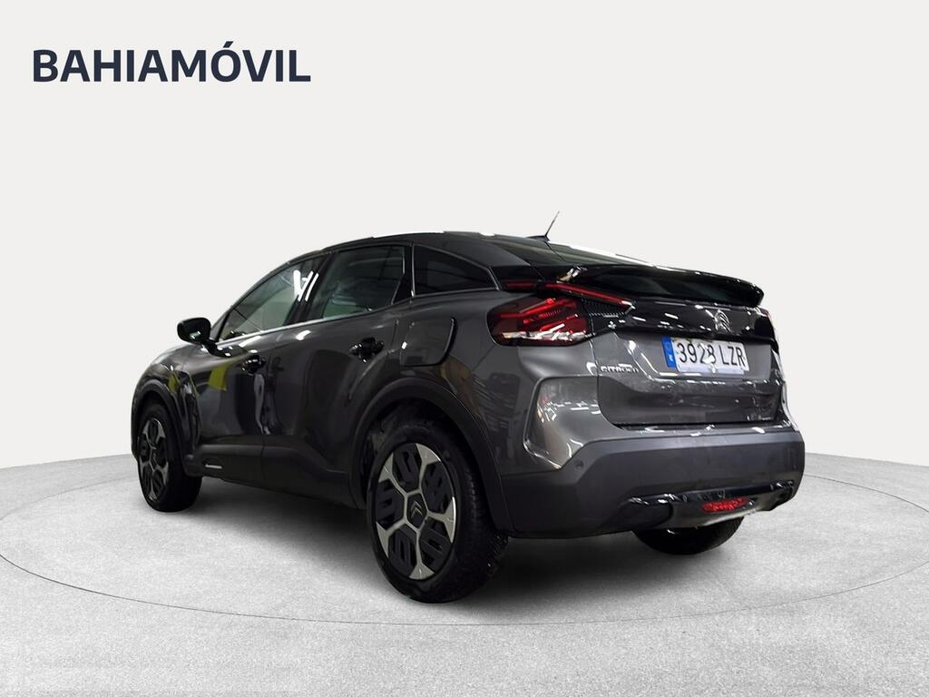 Citroën C4 BlueHDi 110 S&S 6v Feel - Foto 1241