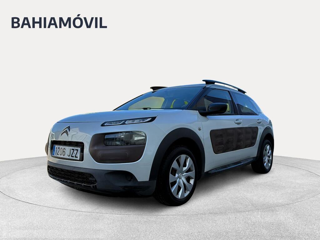 Citroën C4 Cactus PureTech 60KW (82CV) Feel - Foto 975