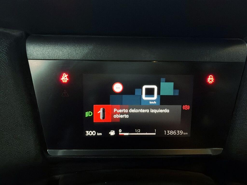 Citroën C4 BlueHDi 110 S&S 6v Feel - Foto 1252