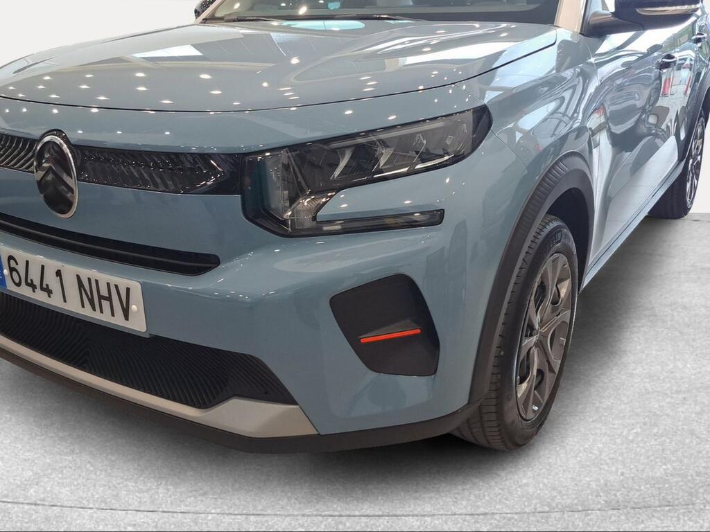 Citroën C3 Turbo 100 Business - Foto 1033