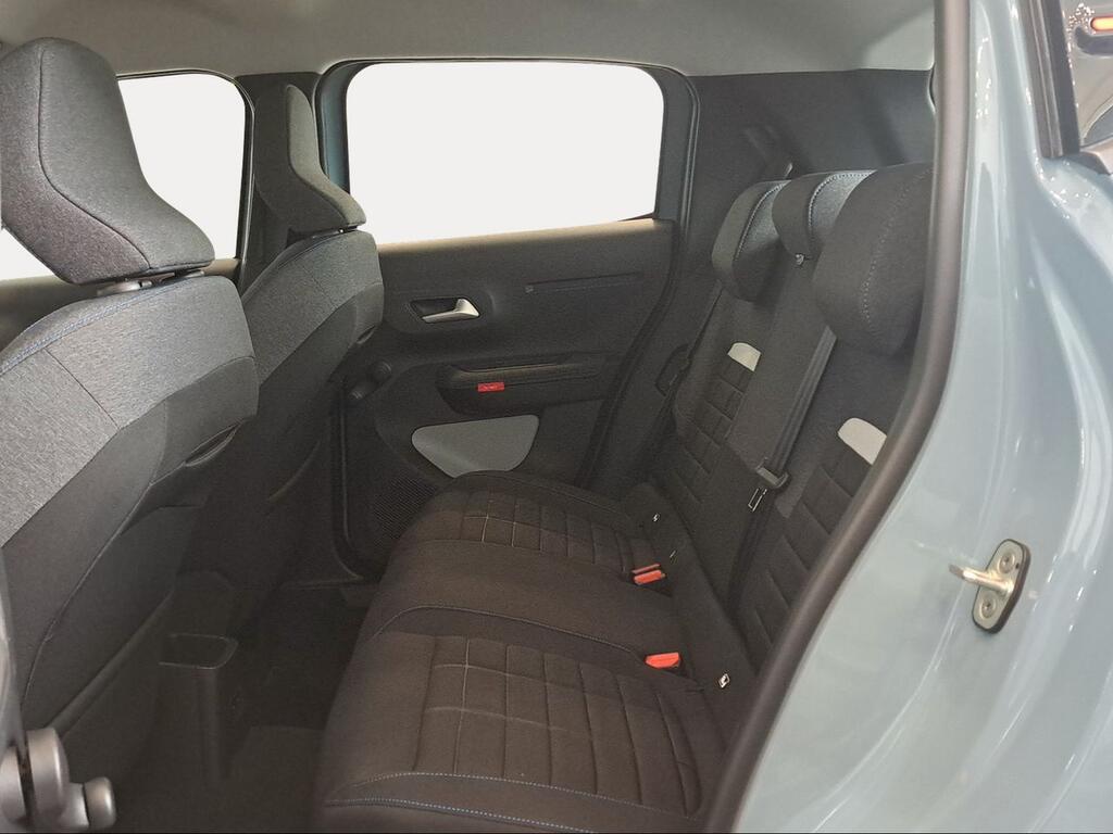 Citroën C3 Turbo 100 Business - Foto 1030