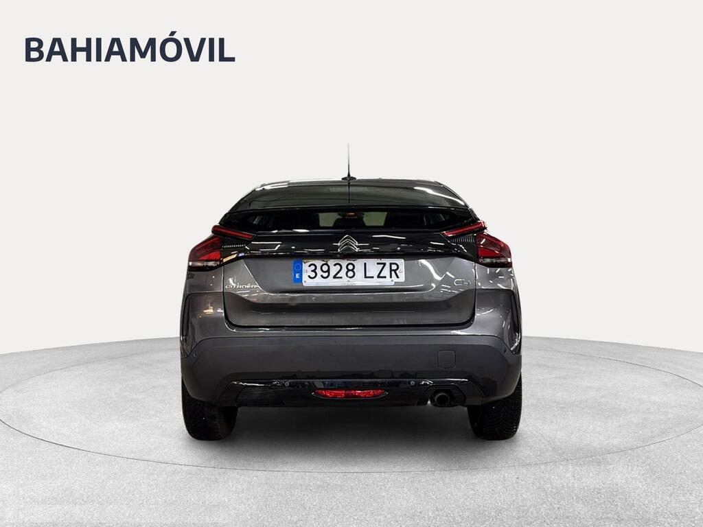 Citroën C4 BlueHDi 110 S&S 6v Feel - Foto 1239