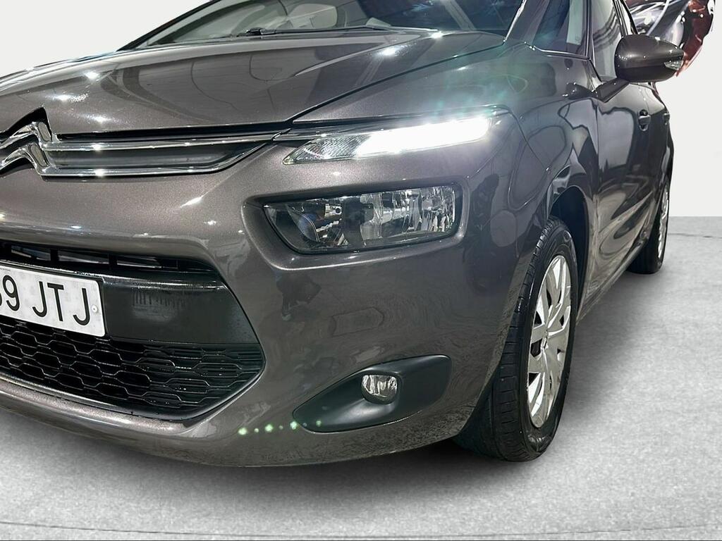 Citroën C4 Picasso PureTech 130 S&S 6v Live - Foto 447