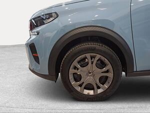 Citroën C3 Turbo 100 Business