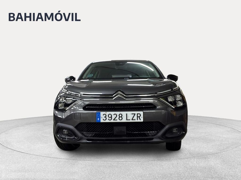 Citroën C4 BlueHDi 110 S&S 6v Feel - Foto 1236