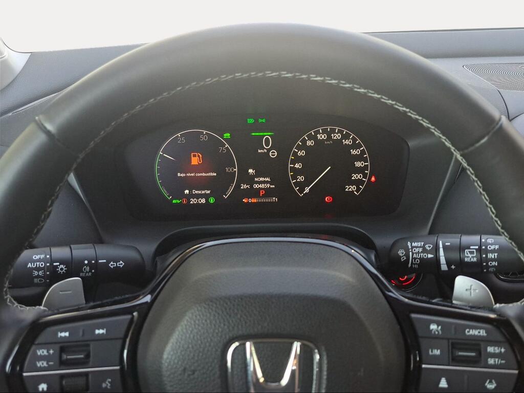 Honda ZR-V 2.0 i-MMD 4x2 Elegance CVT - Foto 705