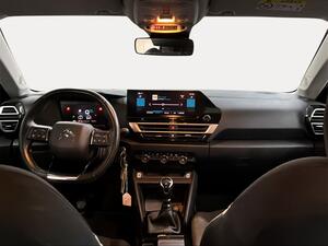 Citroën C4 BlueHDi 110 S&S 6v Feel