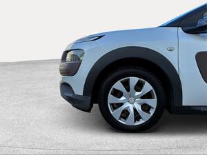 Citroën C4 Cactus PureTech 60KW (82CV) Feel