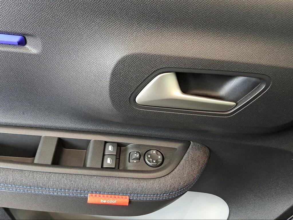 Citroën C3 Turbo 100 Business - Foto 1041