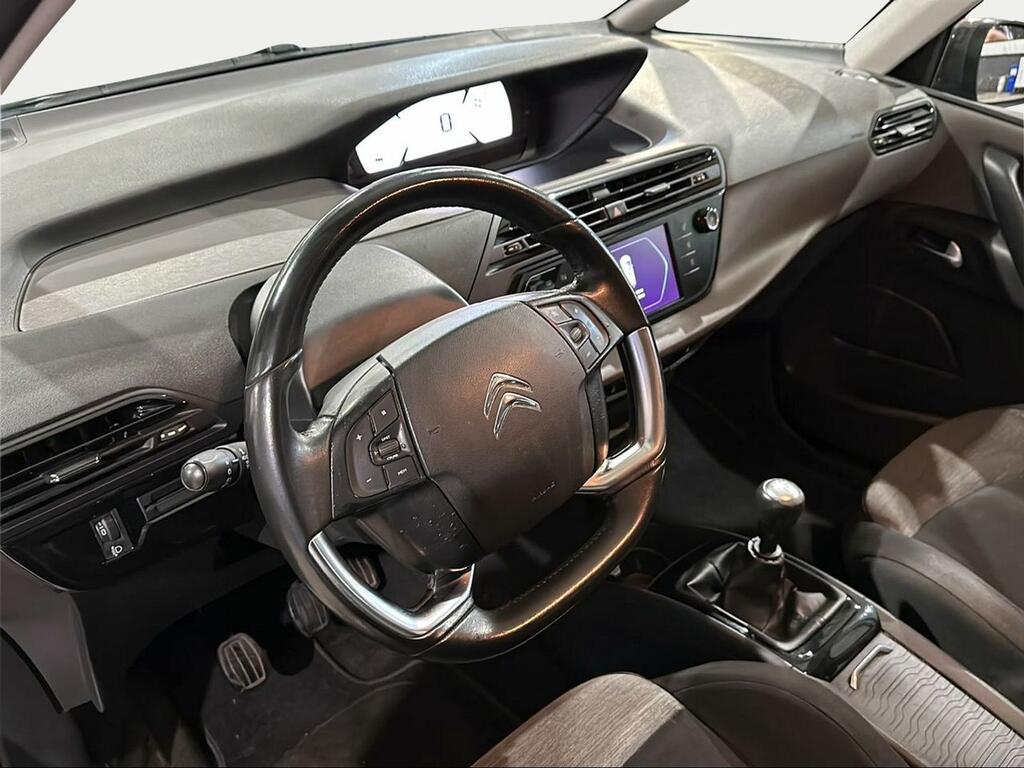 Citroën C4 Picasso PureTech 130 S&S 6v Live - Foto 448