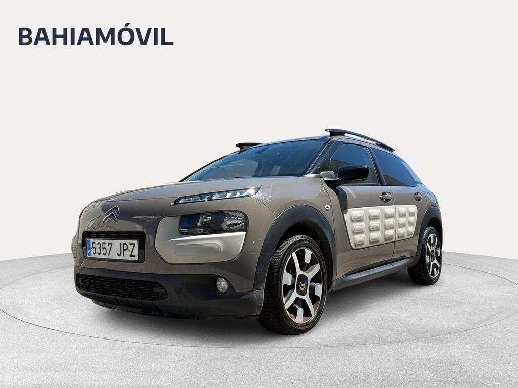 Citroën C4 Cactus PureTech 60KW (82CV) Feel Edition - Foto 808