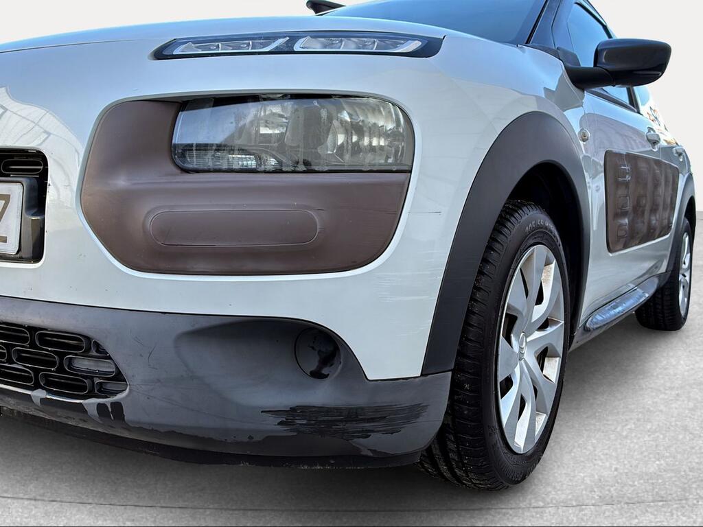 Citroën C4 Cactus PureTech 60KW (82CV) Feel - Foto 987
