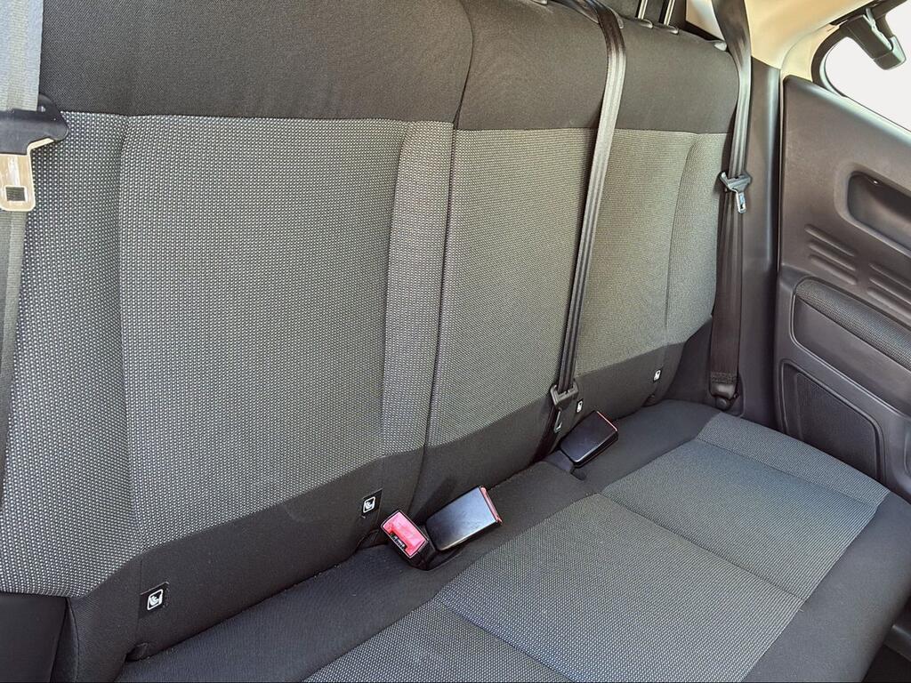 Citroën C4 Cactus PureTech 60KW (82CV) Feel - Foto 990