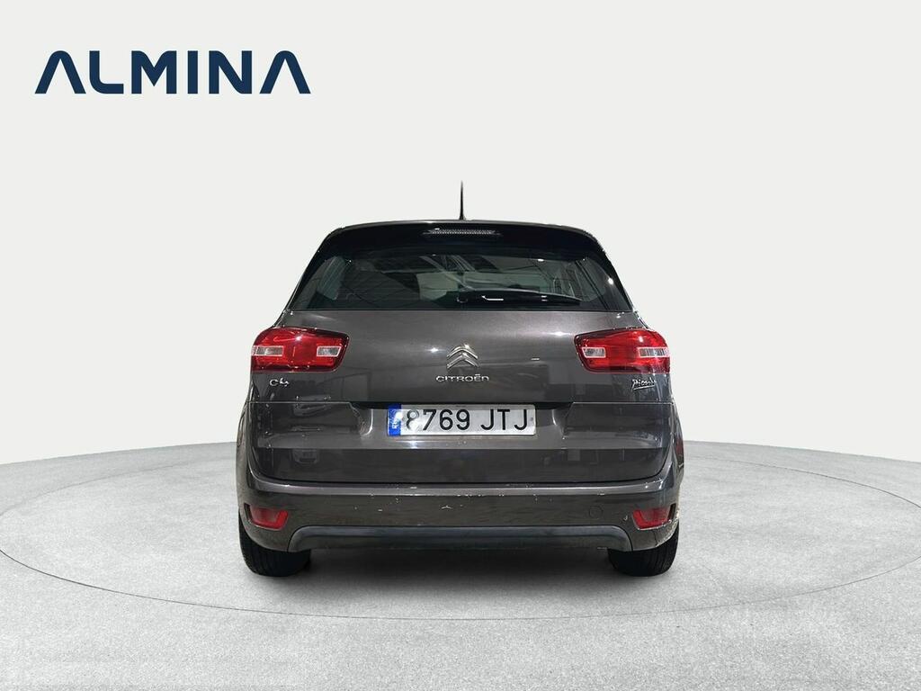 Citroën C4 Picasso PureTech 130 S&S 6v Live - Foto 446