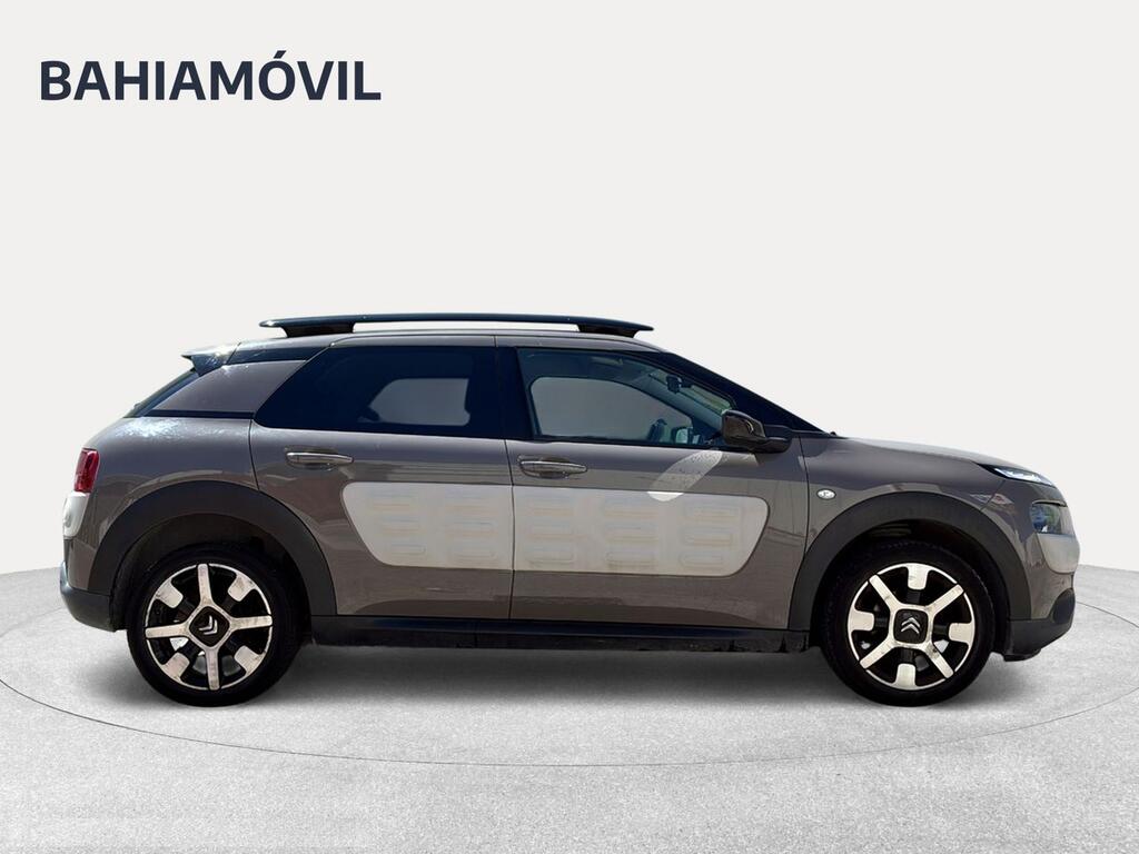 Citroën C4 Cactus PureTech 60KW (82CV) Feel Edition - Foto 811