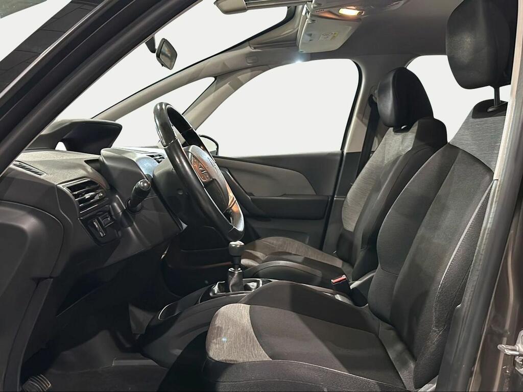 Citroën C4 Picasso PureTech 130 S&S 6v Live - Foto 458