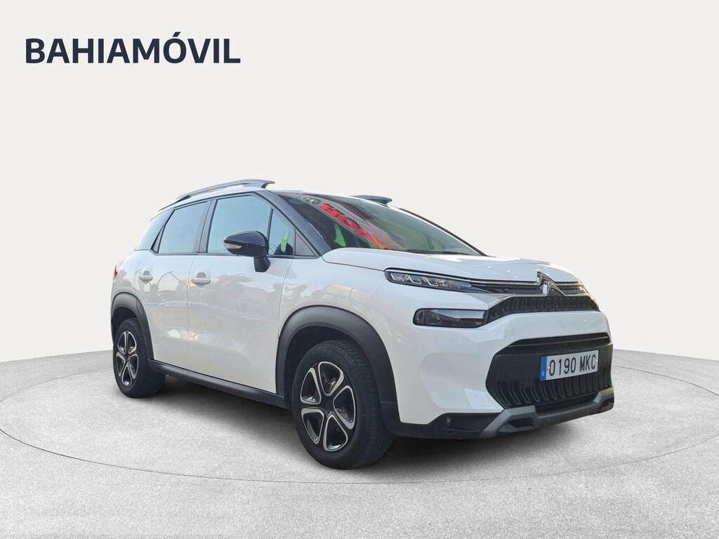 Citroën C3 Aircross PureTech 81kW (110CV) S&S Feel Pack - Foto 1181