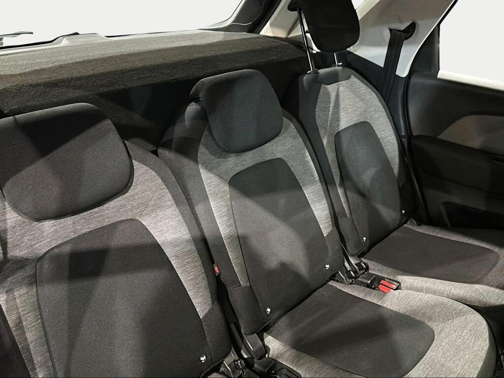 Citroën C4 Picasso PureTech 130 S&S 6v Live - Foto 450