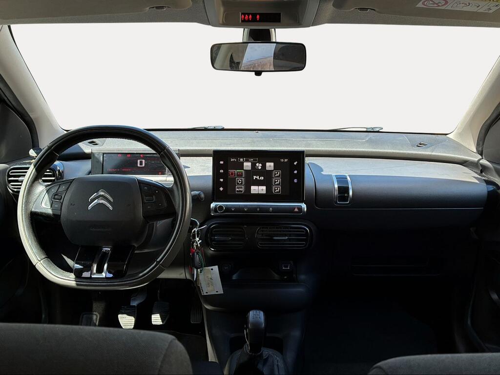 Citroën C4 Cactus PureTech 60KW (82CV) Feel Edition - Foto 815