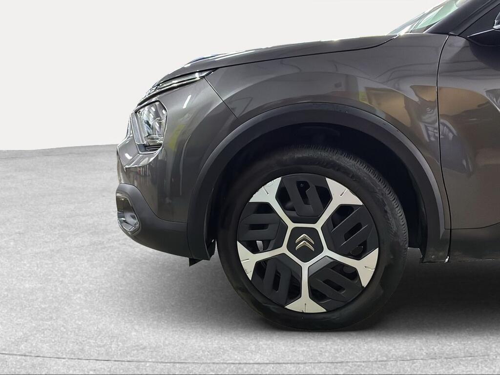 Citroën C4 BlueHDi 110 S&S 6v Feel - Foto 1245