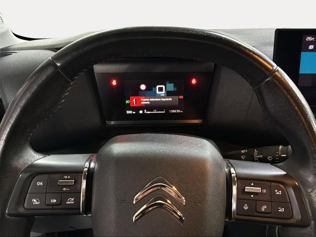 Citroën C4 BlueHDi 110 S&S 6v Feel - Foto 1251