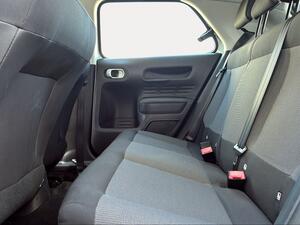 Citroën C4 Cactus PureTech 60KW (82CV) Feel