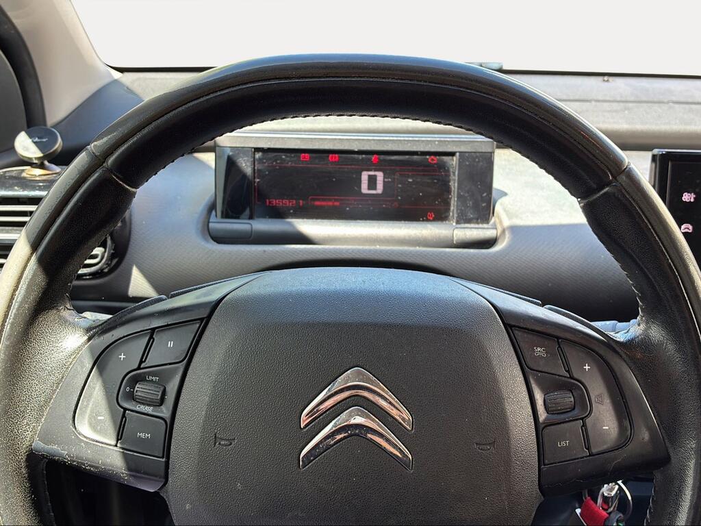 Citroën C4 Cactus PureTech 60KW (82CV) Feel Edition - Foto 824