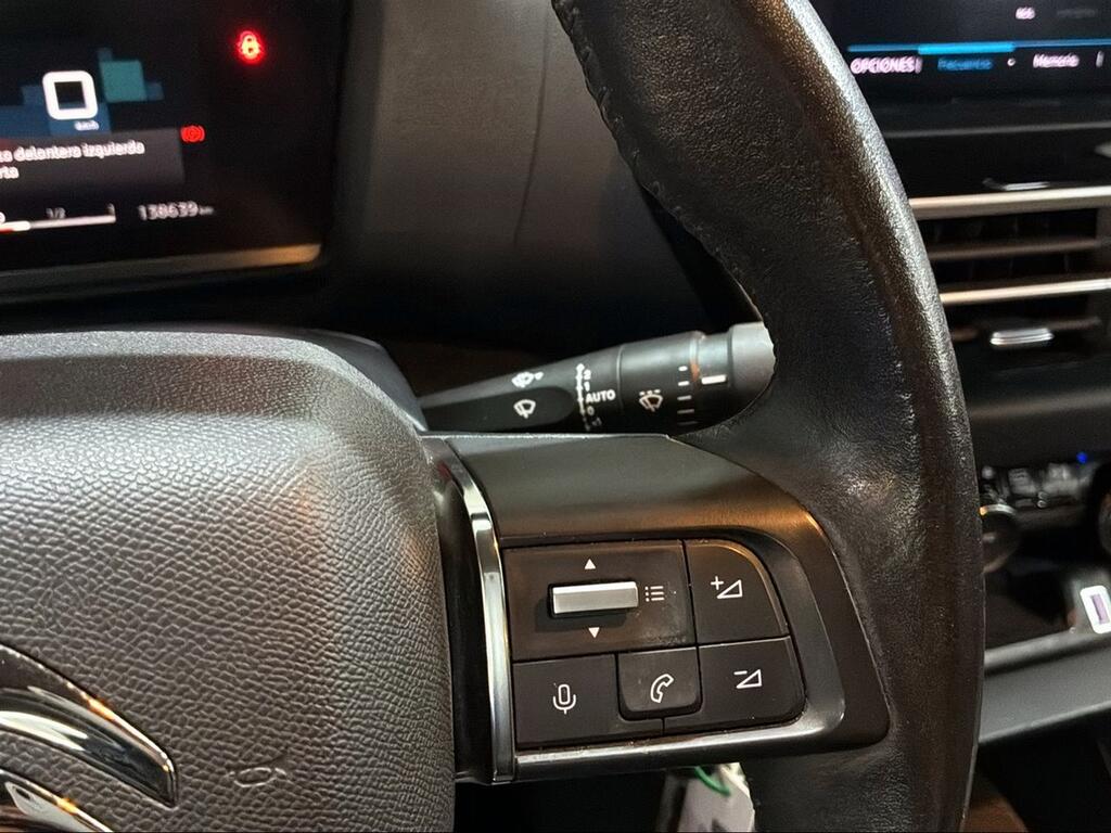 Citroën C4 BlueHDi 110 S&S 6v Feel - Foto 1258