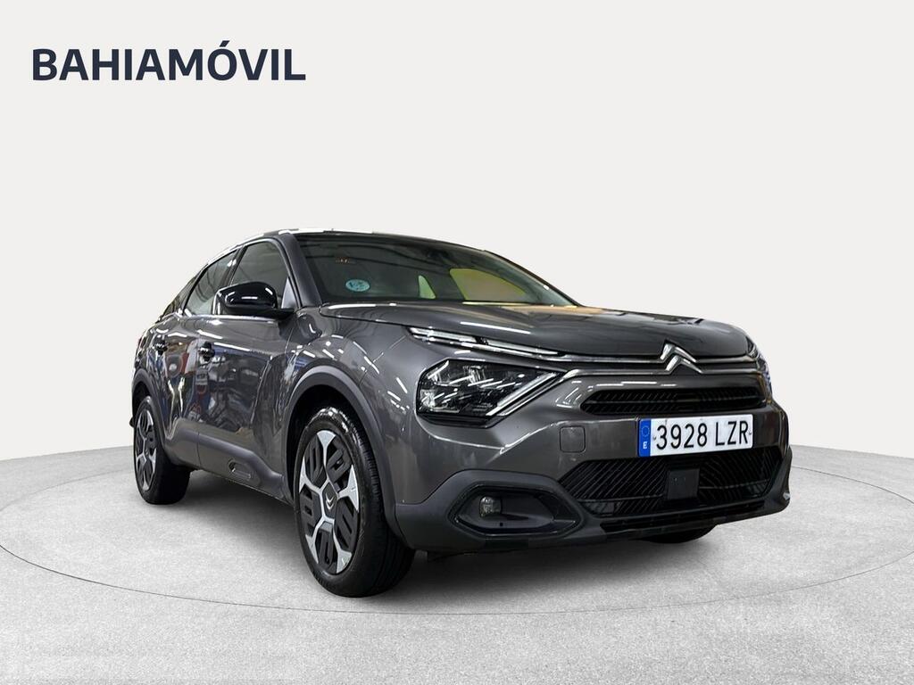 Citroën C4 BlueHDi 110 S&S 6v Feel - Foto 1237