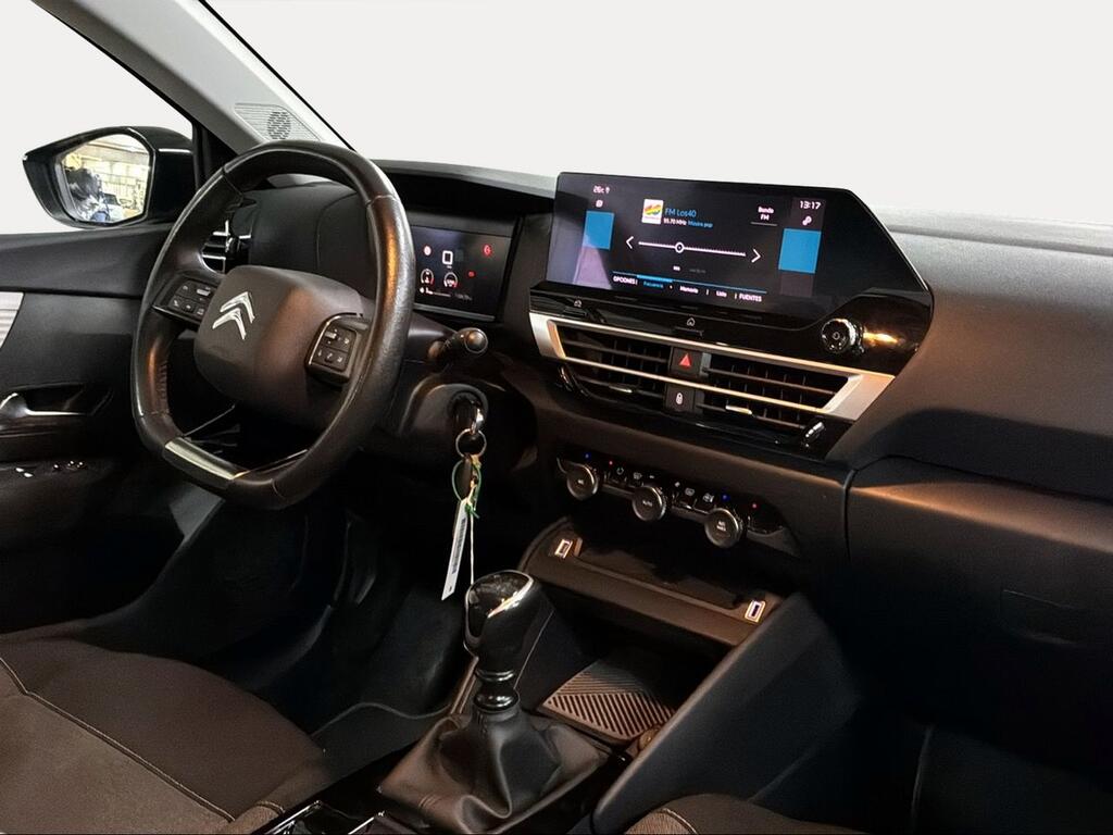 Citroën C4 BlueHDi 110 S&S 6v Feel - Foto 1249