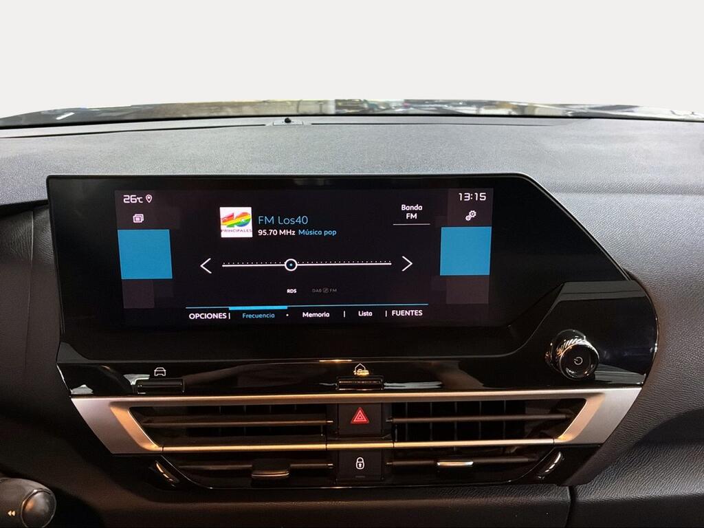 Citroën C4 BlueHDi 110 S&S 6v Feel - Foto 1246