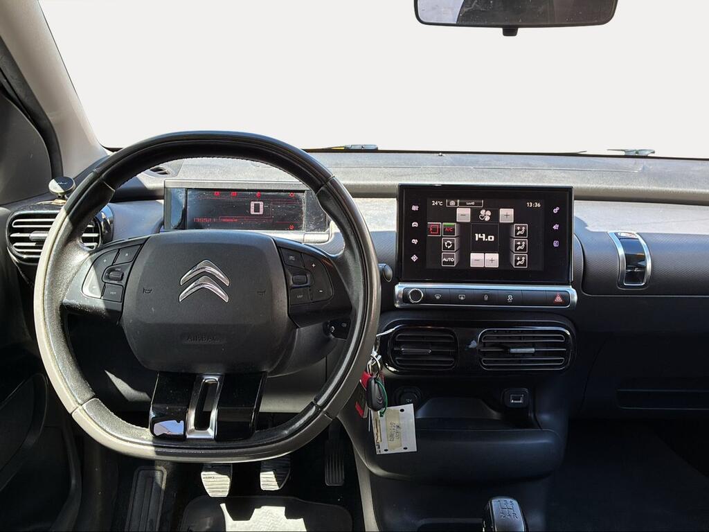Citroën C4 Cactus PureTech 60KW (82CV) Feel Edition - Foto 821
