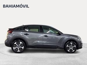 Citroën C4 BlueHDi 110 S&S 6v Feel