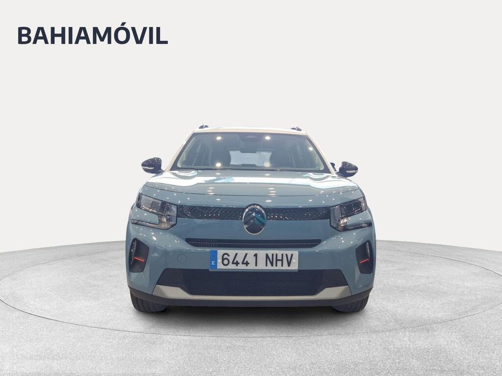 Citroën C3 Turbo 100 Business - Foto 1022