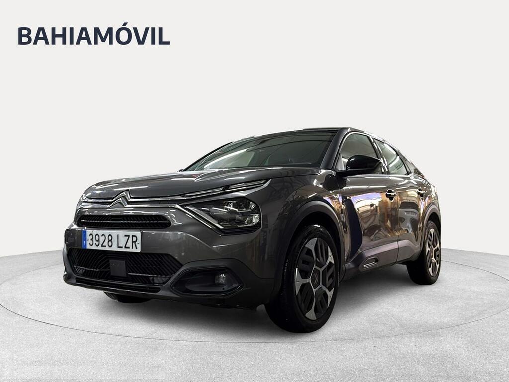 Citroën C4 BlueHDi 110 S&S 6v Feel - Foto 1235