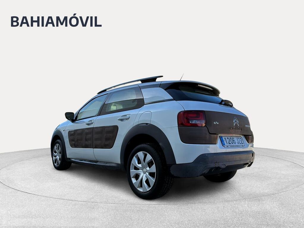 Citroën C4 Cactus PureTech 60KW (82CV) Feel - Foto 981